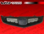 2004-2005 Acura Tsx 4Dr Js Front Grill