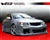 2004-2005 Acura Tsx 4Dr Laser Front Bumper
