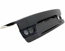 Carbon Fiber Trunk OEM Style for Acura TSX 4DR 04-08