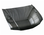 2004-2005 Acura Tsx Rr Carbon Fiber Hood