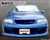 2004-2008 Acura Tsx 4Dr Spoon style  Front Bumper