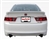 2004-2005 Acura Tsx 4Dr Techno R Rear Lip (Mugen Style)