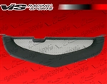 2004-2005 Acura Tsx 4Dr Techno R Front Grill