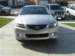 2004-2005 Acura Tsx 4Dr Type R Front Lip