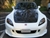 2004-2009 Honda S2000 2Dr Techno R Front Lip ( mugen style)