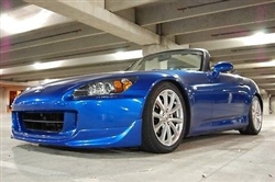 2004-2009 Honda S2000 2Dr Type R Front Lip