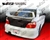 2004-2007 Subaru Wrx 4Dr Gtc Rear Bumper
