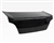 2002-2007 Subaru Wrx  4Dr Oem Style Carbon Fiber Trunk