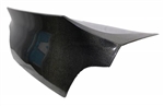 Carbon Fiber Trunk SS Style for Subaru WRX 4DR 04-07