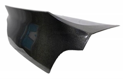 Carbon Fiber Trunk SS Style for Subaru WRX 4DR 04-07
