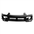 2004-2005 Subaru Wrx 4Dr Sti Front Bumper