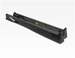 2002-2007 Subaru Wrx 4Dr VTX Side Skirts