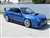 2002-2007 Subaru Wrx 4Dr Wing Side Skirts