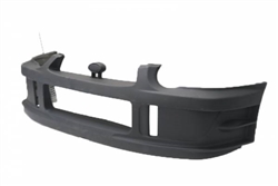2004-2005 Subaru Wrx 4Dr Wrc Front Bumper
