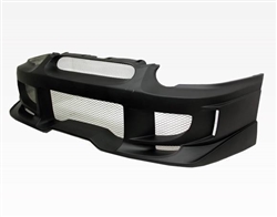 2004-2005 Subaru Wrx 4Dr Z Speed Type 2 Front Bumper