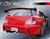 2004-2007 Subaru Wrx 4Dr Zyclone Rear Bumper