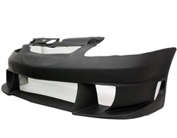 2005-2006 Acura Rsx 2Dr G Spec Front Bumper