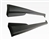2002-2006 Acura Rsx 2Dr Techno R 2 Side Skirts ( mugen gen2  stye )