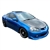 2005-2006 Acura Rsx 2Dr Techno R 2 Front Lip ( mugen style )