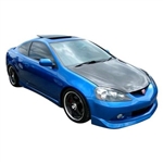 2005-2006 Acura Rsx 2Dr Techno R 2 Front Lip ( mugen style )