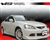 2005-2006 Acura Rsx 2Dr Techno R 2 Carbon Fiber Front Lip