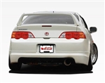 2005-2006 Acura Rsx 2Dr Techno R 2 Rear Lip ( mugen style )