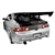 2005-2006 Acura Rsx 2Dr Tracer Rear Bumper ( cwest style )