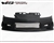 2005-2006 Acura Rsx 2Dr Tracer 2 Front Bumper (Cwest)