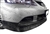 2005-2006 Acura Rsx 2Dr Type R Front Lip