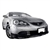 2005-2006 Acura Rsx 2Dr Type R Carbon Fiber Front Lip