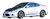 2002-2006 Acura Rsx 2Dr Wing 2 Side Skirts ( ings style 2