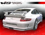 2005-2011 Porsche 997 2Dr GT3 Style Spoiler