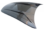 Carbon Fiber Hood STS Style for Porsche 997 2DR 05-13