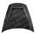 Carbon Fiber Hood G Tech Style for Porsche Boxster 2DR 05-12