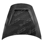 Carbon Fiber Hood G Tech Style for Porsche Boxster 2DR 05-12