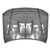 Carbon Fiber Hood SR 5 Style for Toyota Tacoma 2DR 05-09