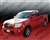 2005-2008 Toyota Tacoma Extended Cab Srs Full Kit With Flares