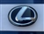 06-13 Lexus IS250 IS350 4DR Emblem