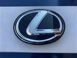 06-13 Lexus IS250 IS350 4DR Emblem