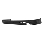 2006-2008 Acura Tsx 4Dr Euro R Rear Lip