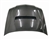 2006-2008 Acura Tsx N1 Carbon Fiber Hood