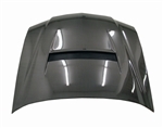 2006-2008 Acura Tsx N1 Carbon Fiber Hood