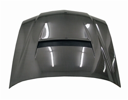 2006-2008 Acura Tsx N1 Carbon Fiber Hood