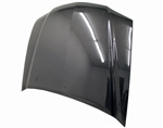 2006-2008 Acura Tsx Oem Style Carbon Fiber Hood