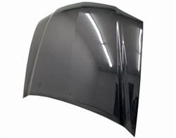 2006-2008 Acura Tsx Oem Style Carbon Fiber Hood