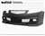 2006-2008 Acura Tsx 4Dr Mugen style Front Bumper