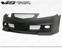 2006-2008 Acura Tsx 4Dr Mugen style Front Bumper
