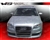 2006-2008 Audi A4 4Dr Dtm Front Bumper