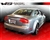2006-2008 Audi A4 4Dr Rs4 Conversion Rear Fender Flare Panels