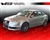 2006-2008 Audi A4 4Dr Rs4 Conversion Front Fenders